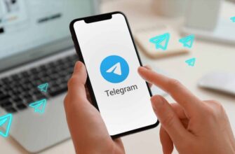 Telegram обновился 15+ новых функций
