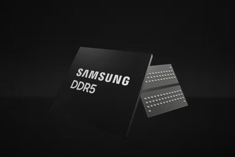Цены на DRAM снижаются, а рынок NAND теряет активность