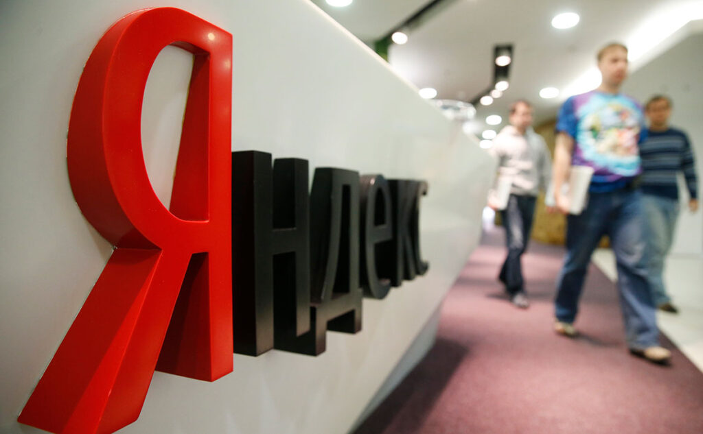Успех Яндекса на российском рынке поиска победа над Google на всех площадках