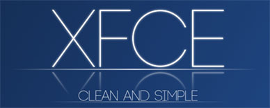 xfce