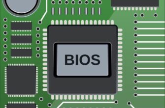 BIOS