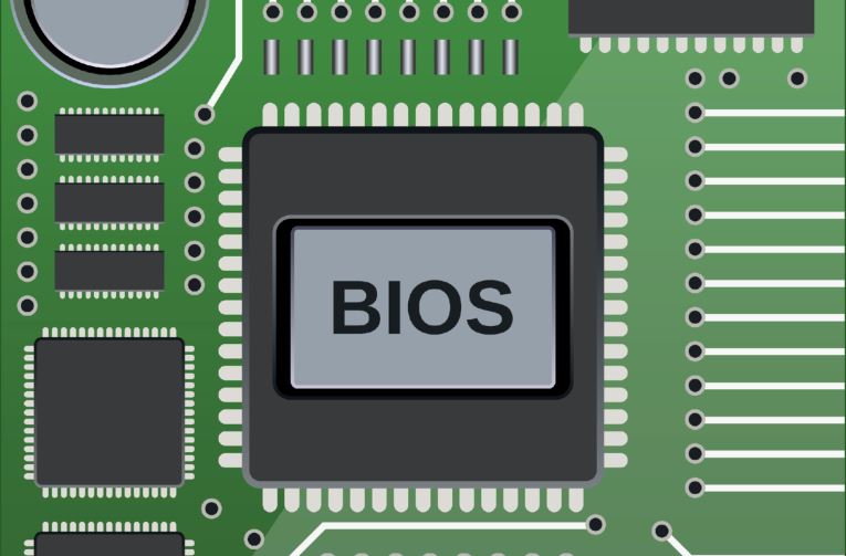 BIOS