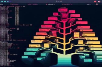 Навигация по файловой системе Linux