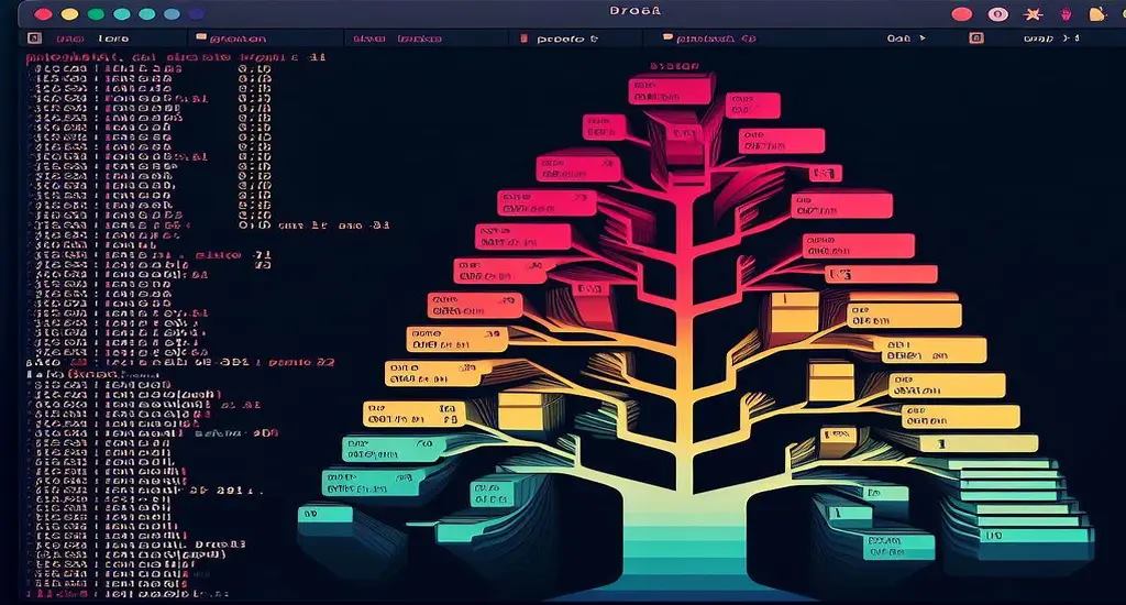 Навигация по файловой системе Linux