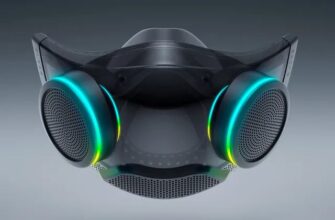 Razer оштрафована на $1,1 млн за ложную рекламу маски Zephyr