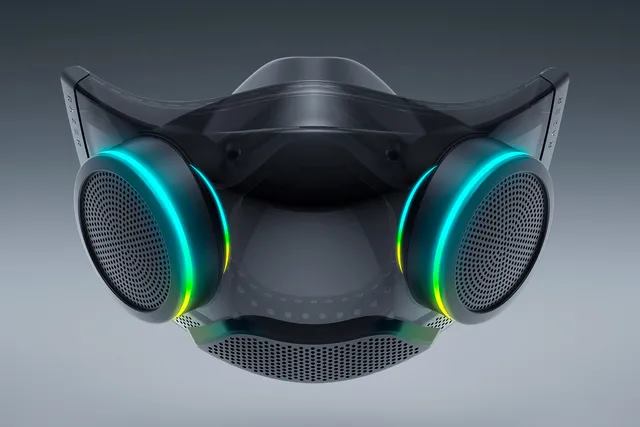 Компания Razer оштрафована на $1,1 млн за ложную рекламу маски Zephyr Компания Razer оштрафована на $1,1 млн за ложную рекламу маски Zephyr
