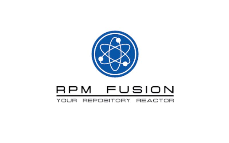 RPM Fusion