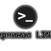 Терминал LINUX