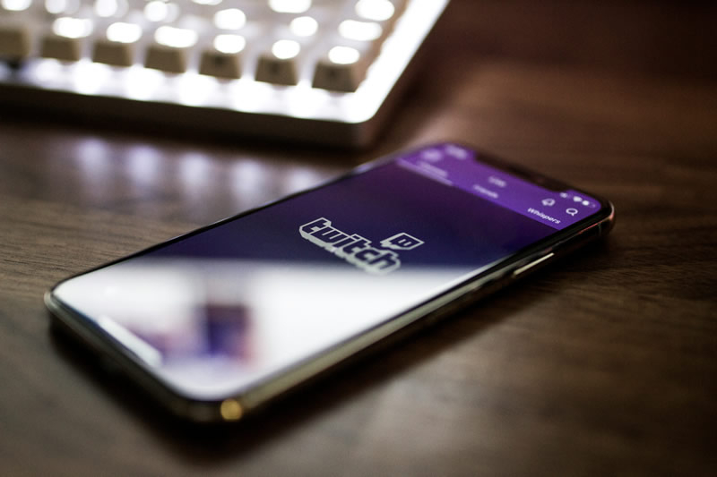 Twitch бросает вызов TikTok запуск Discovery Feed