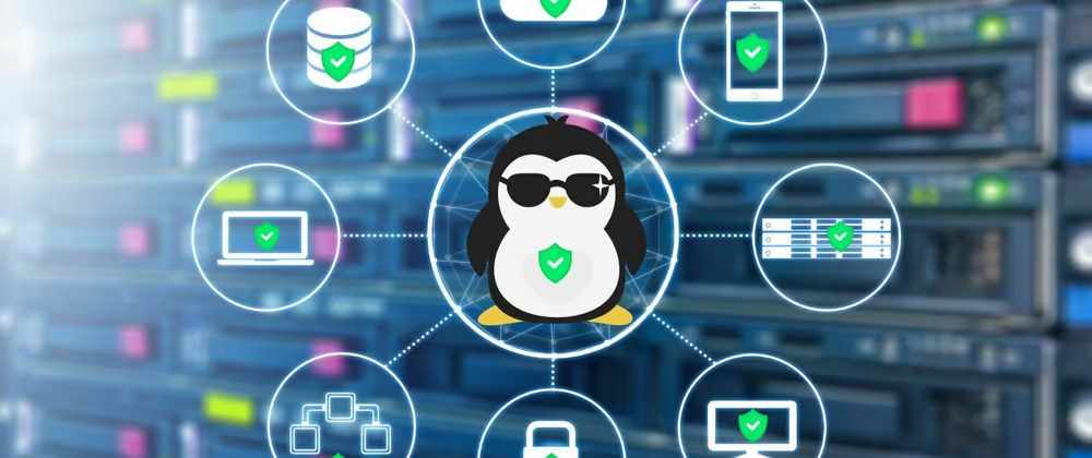Советы по безопасности в Linux