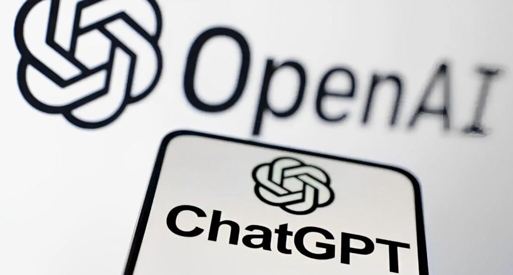 ChatGPT