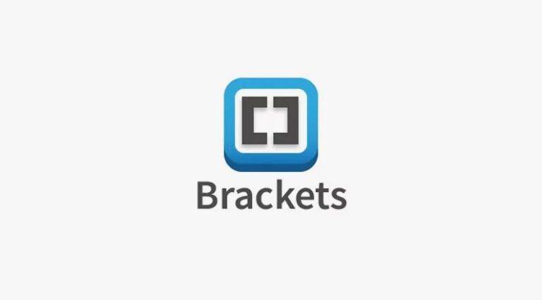 Обзор программы Adobe Brackets
