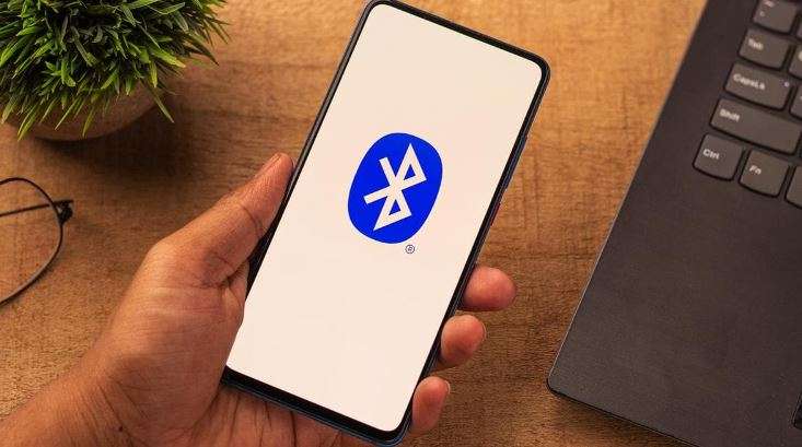 Bluetooth