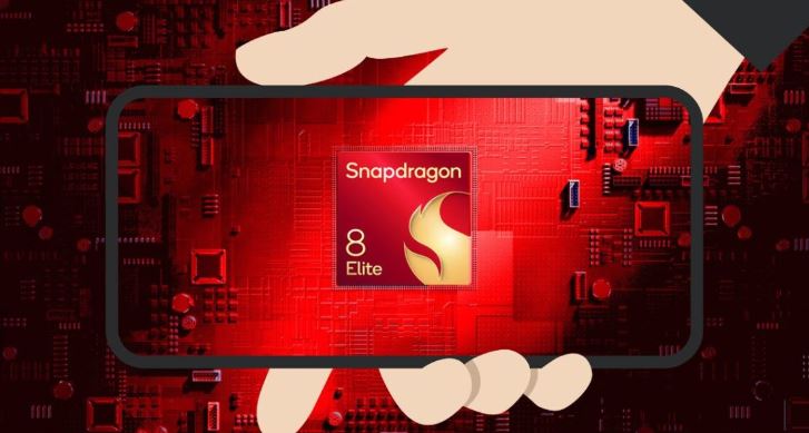 Что ждет рынок смартфонов в 2025 году: процессоры Snapdragon дорожают