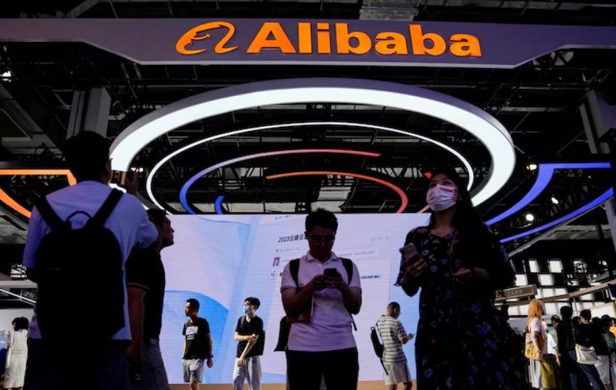 Alibaba бросает вызов DeepSeek