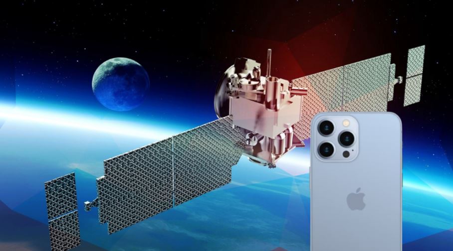 Apple и SpaceX: тестирование Starlink для iPhone