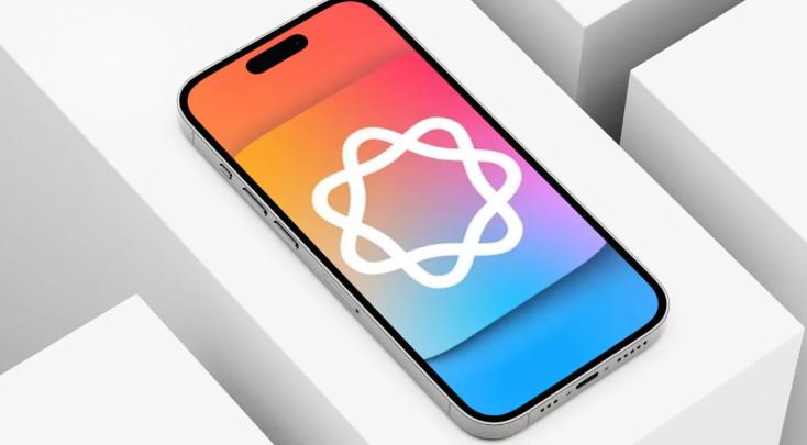 Apple Intelligence