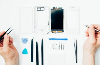 Что нужно сделать перед тем как отдать смартфон в ремонт