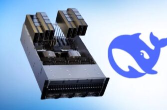 DeepSeek бесплатная альтернатива OpenAI