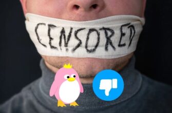 Facebook блокирует Linux - почему посты о системе стали запрещёнными