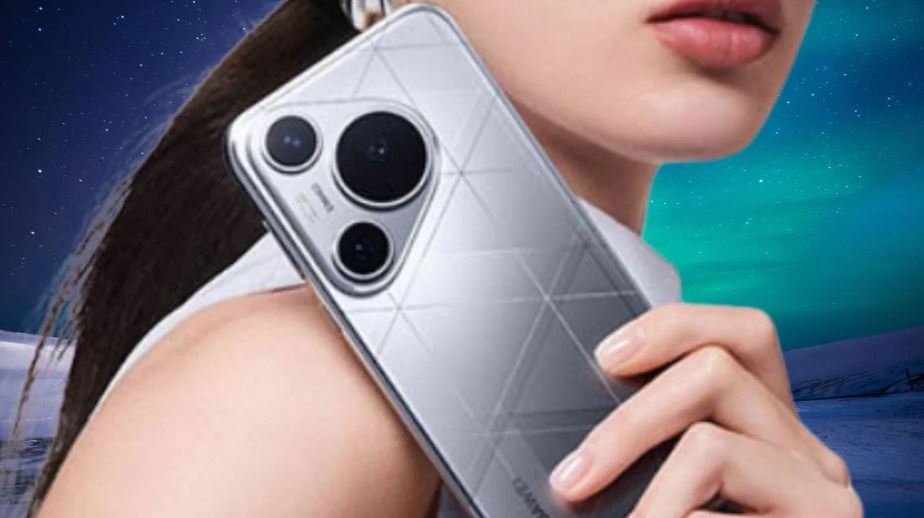 Huawei готовит сюрприз - что представит компания в марте.