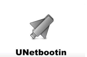 Установка UNetbootin на openSUSE