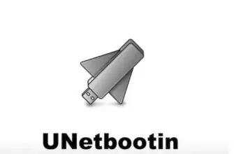Установка UNetbootin на openSUSE
