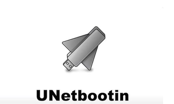 Установка UNetbootin на openSUSE
