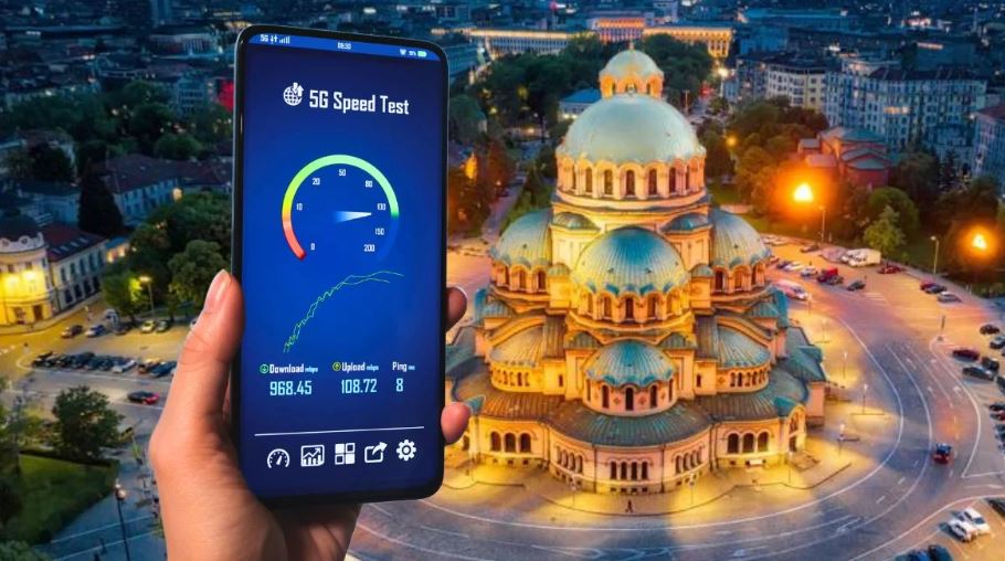 5G и связь