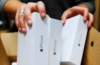 Apple представит iPhone SE 4