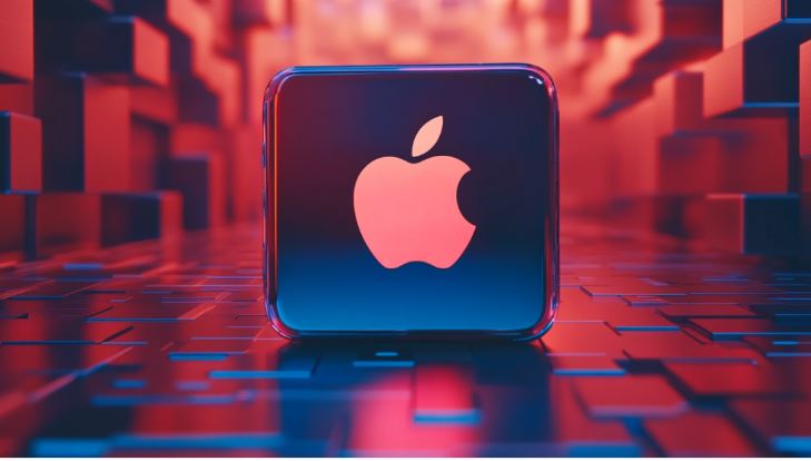 Apple запускает производство мощного чипа M5