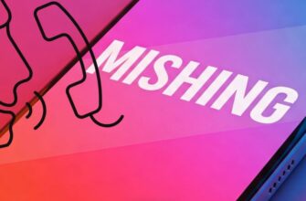 Что такое mishing и как защититься