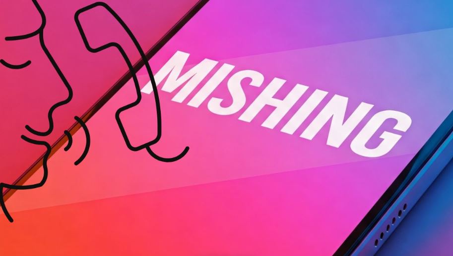 Что такое mishing и как защититься