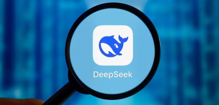 DeepSeek