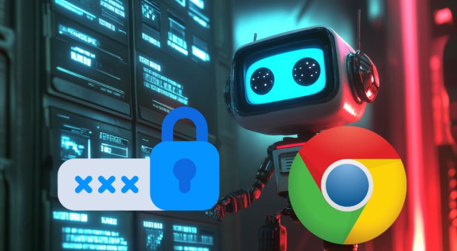 Google Chrome добавляет функцию автоматической смены паролей с помощью AI