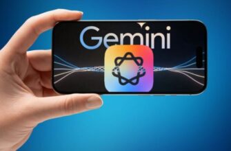 Интеграция apple и google gemini