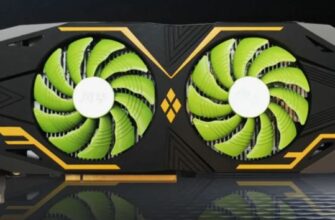 Китайские GPU против Nvidia - как Moore Threads и Baidu развивают ИИ