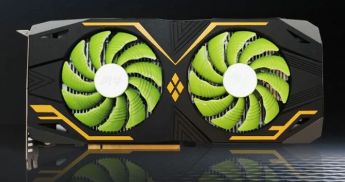 Китайские GPU против Nvidia - как Moore Threads и Baidu развивают ИИ