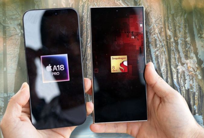 Новый этап в развитии Android