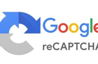 reCAPTCHA