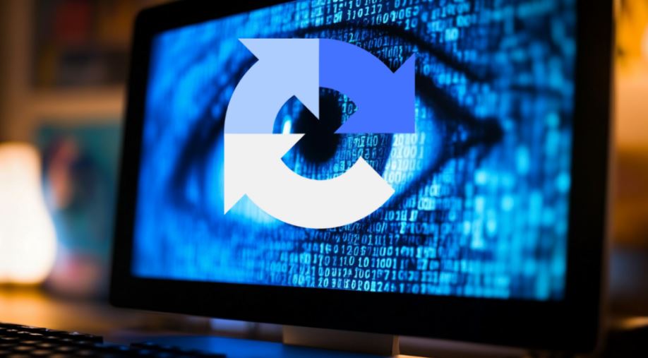 reCAPTCHA: Как Google монетизирует ваше время и данные в сети