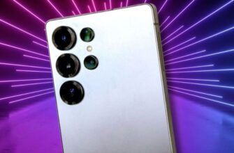 Samsung Galaxy S25 Ultra - 5 Уникальных Функций