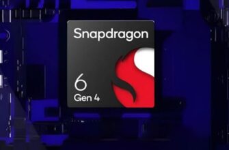 Snapdragon 6 Gen 4