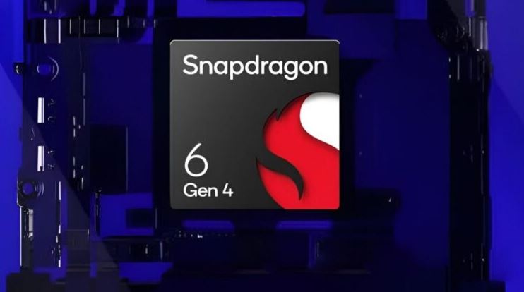 Snapdragon 6 Gen 4