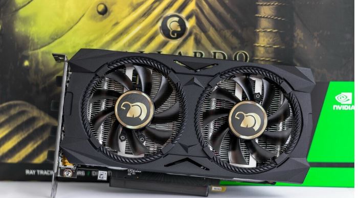 Ускорение видеокарт Nvidia в 800 раз