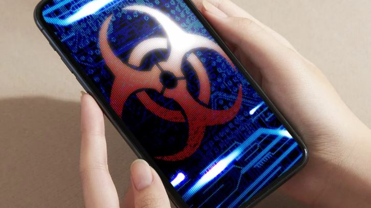 Вирус SparkCat новая угроза для iPhone и Android