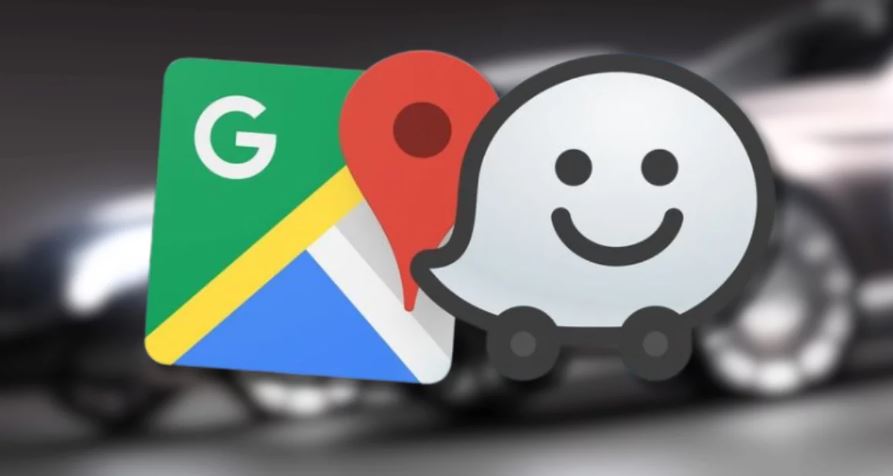 как изменить иконку автомобиля в google maps