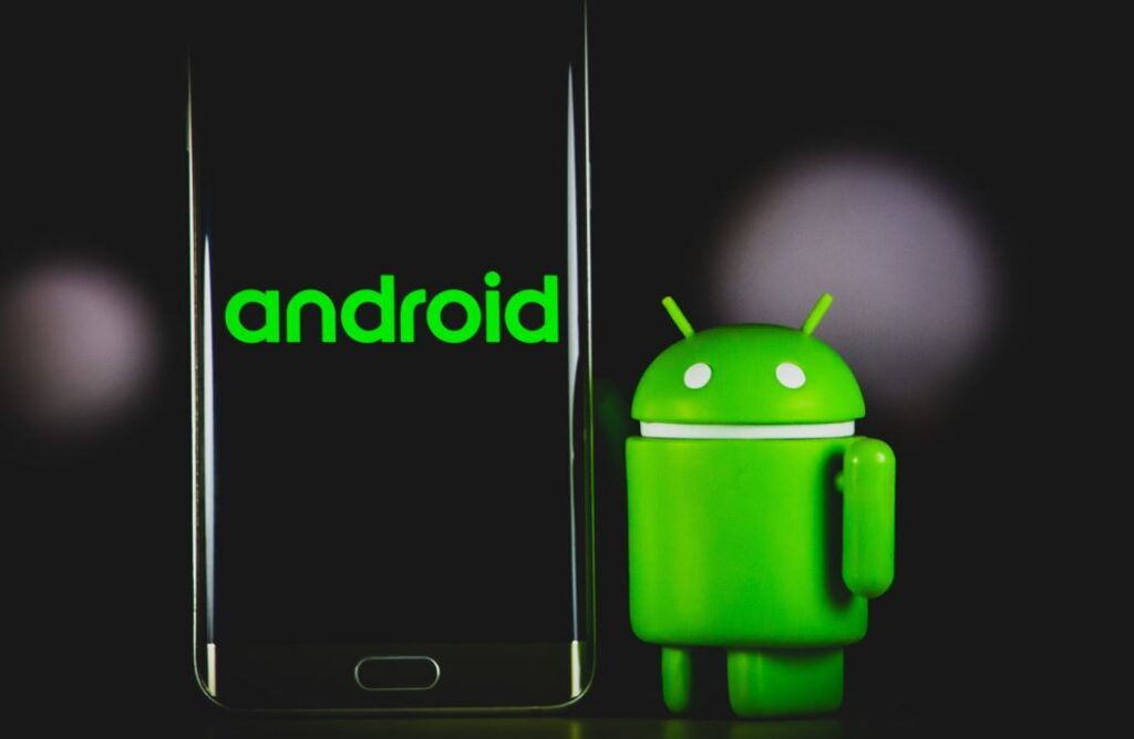 Как настроить телефон Android