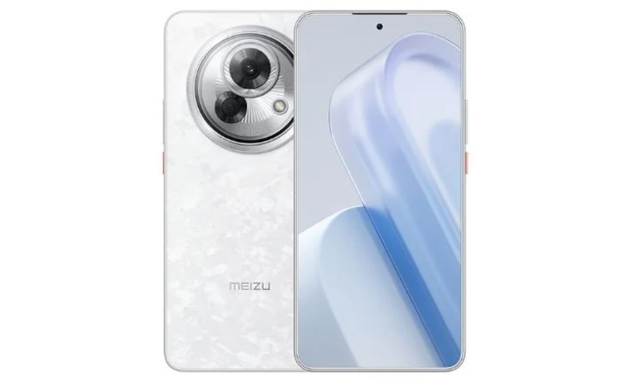 Meizu Lucky 08