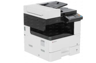 Неисправности Kyocera ECOSYS M4125idn - причины и способы устранения